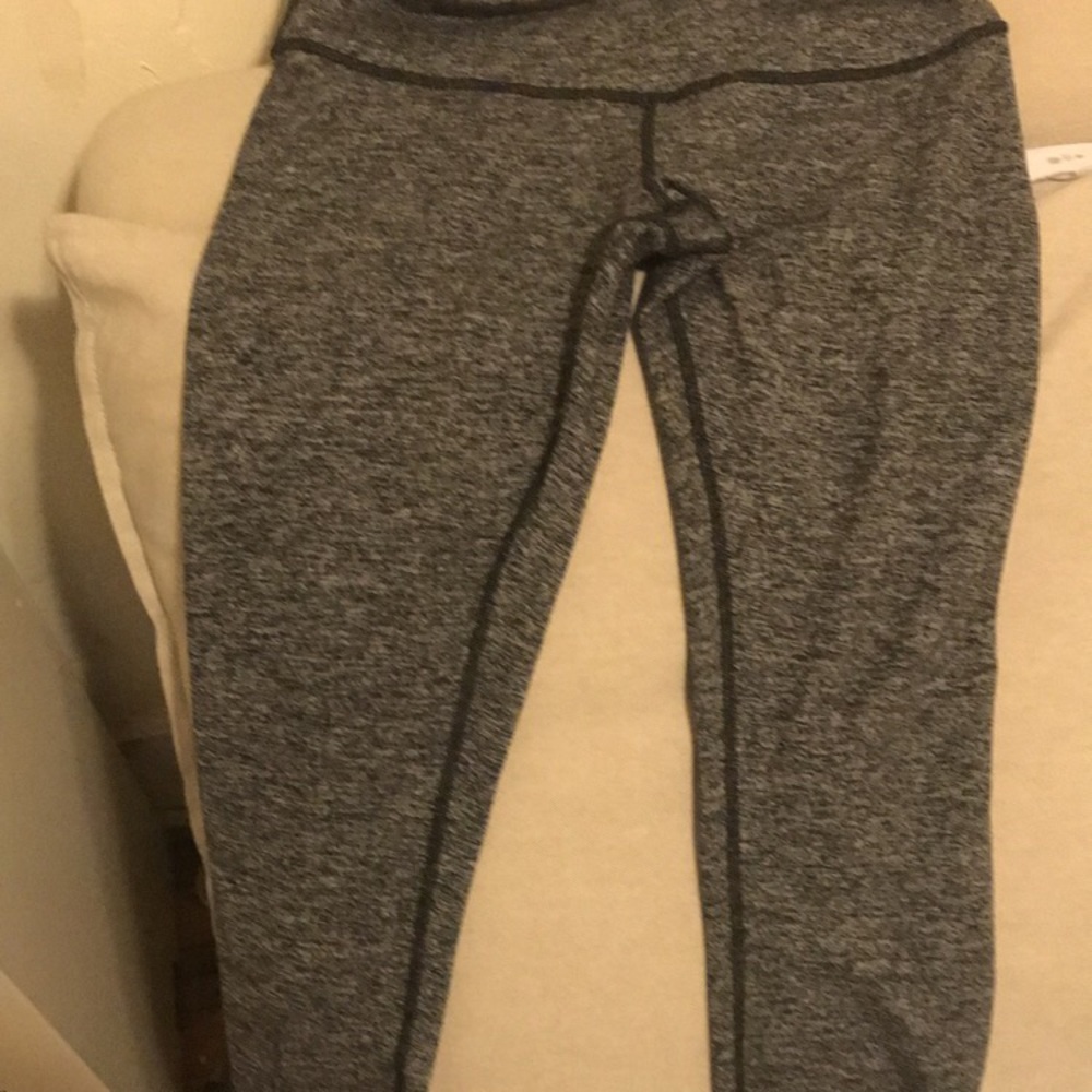 Lulu lemon pants